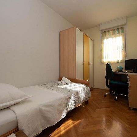 Apartment Cipile สปลิท ภายนอก รูปภาพ